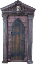 Haunted Hill Farm 6.7-Ft Animatronic Mausoleum Review