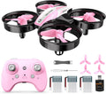 Holy Stone HS210 Mini Drone for Kids and Beginners - Easy Toss Launch