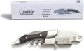 Prestige Sommelier Waiters Corkscrew Blackwood - French Patented
