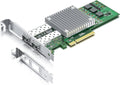 10Gb PCI-E NIC Network Card BCM57810S Dual SFP+ - Stable 10G Server