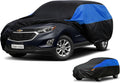 Chevrolet Car Cover Custom Fit Chevy Equinox - Waterproof All-Weather
