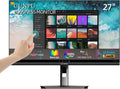 27 Inch Touchscreen Monitor 10-Point Touch - FHD Nano IPS