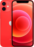 Apple iPhone 12 Mini 128GB (Product)Red - AT&T Locked
