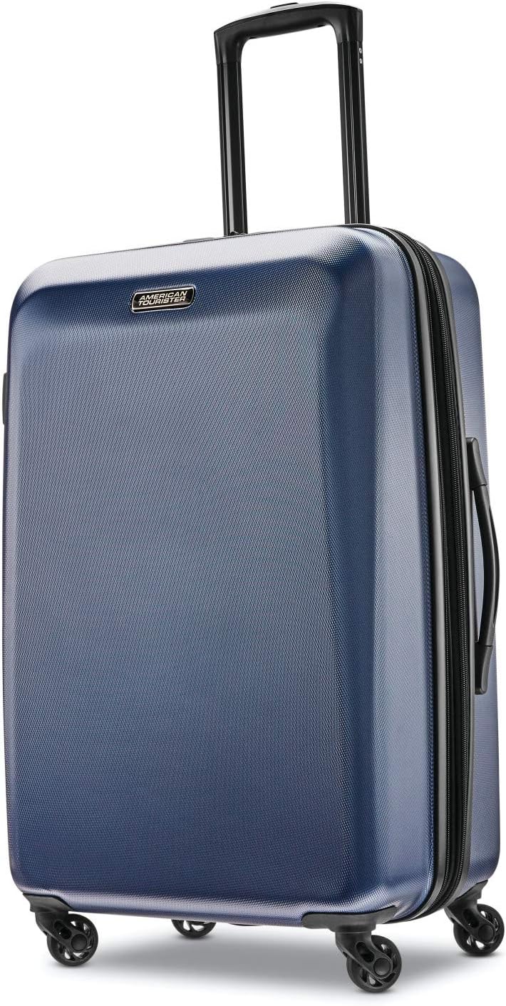 American Tourister Moonlight 24-Inch Expandable Spinner Luggage