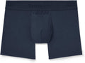 Tommy John Men's Trunk 4 Underwear - Second Skin Comfort Shorts