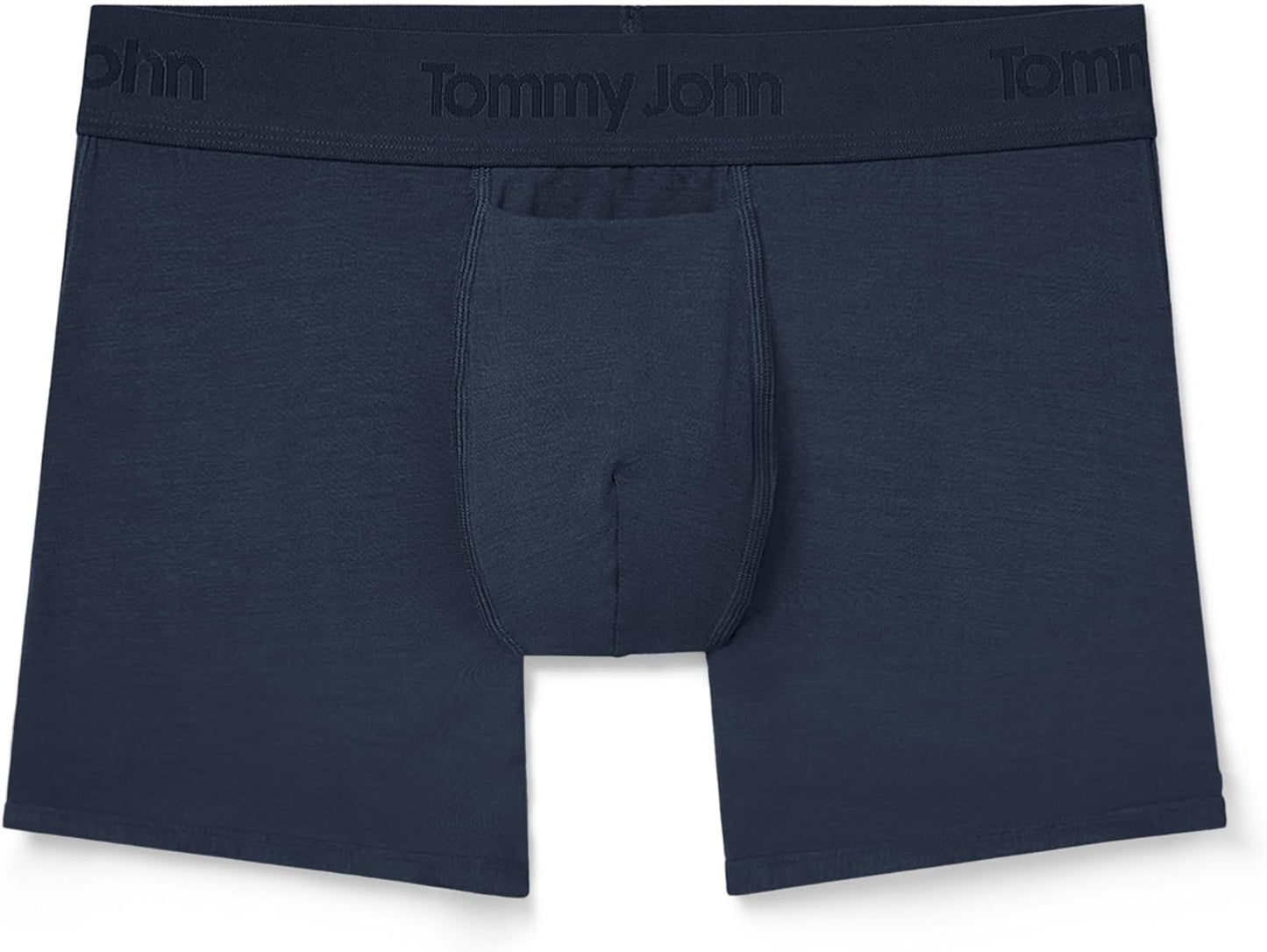Tommy John Men's Trunk 4 Underwear: Comfort and Support
