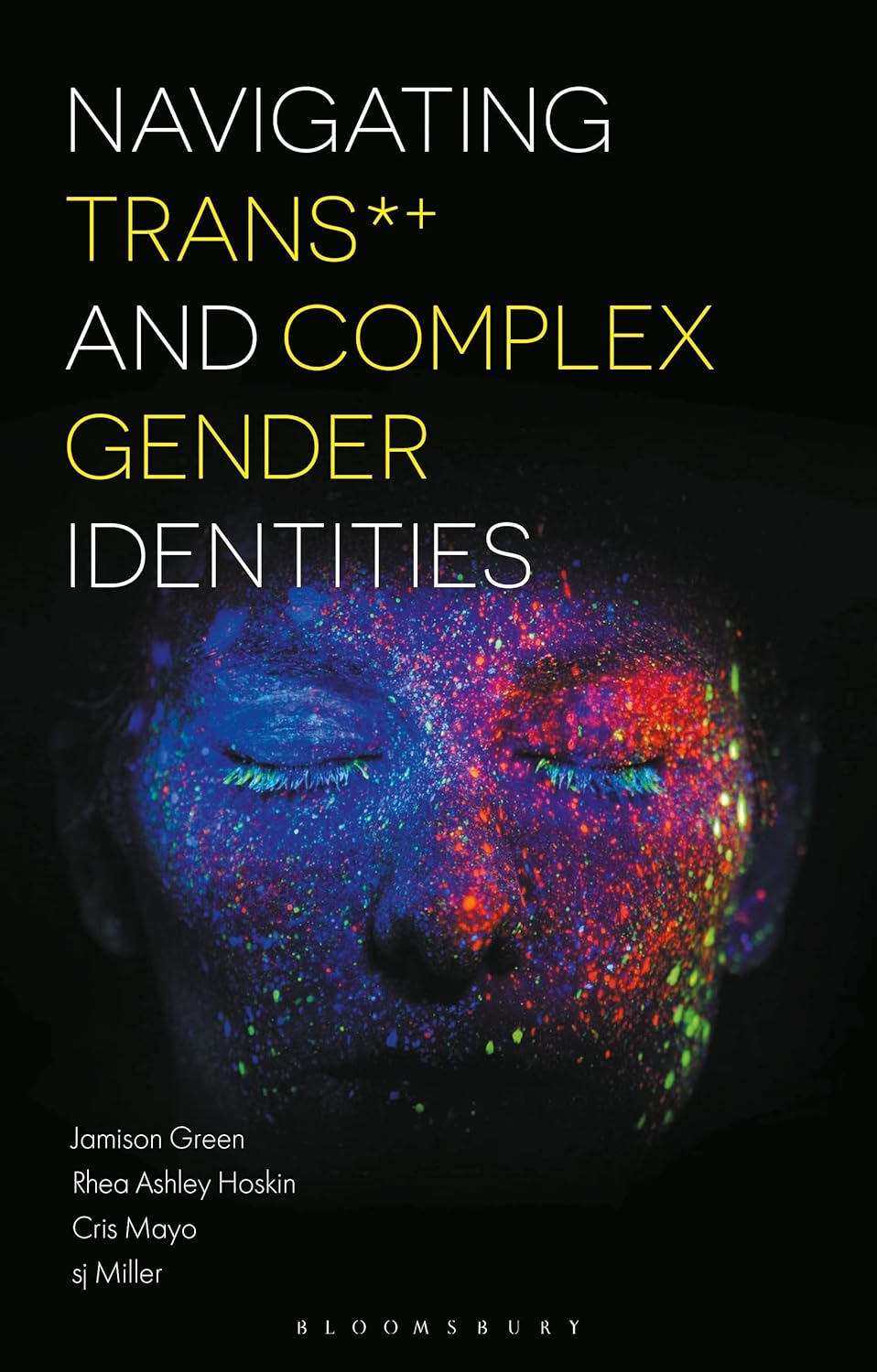 Navigating Trans and Complex Gender Identities Book Review