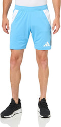 adidas Men's Tiro 24 Training Shorts - MoistureWicking Comfort