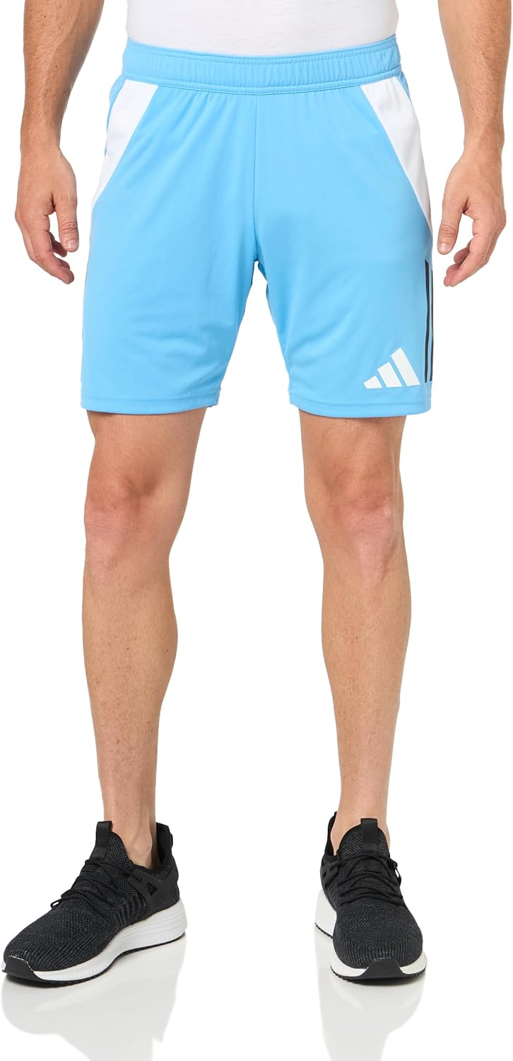 adidas Men's Tiro 24 Training Shorts for Ultimate Comfort