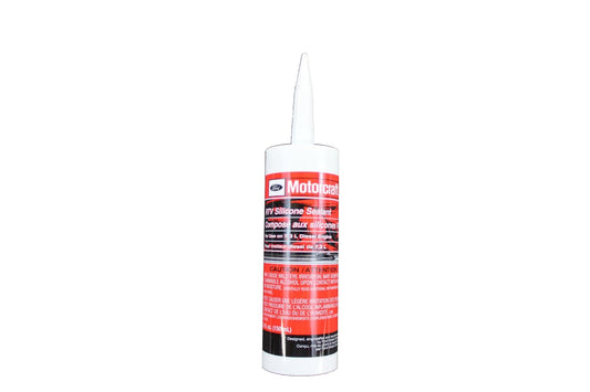 Ford Genuine Fluid TA-31 RTV Silicone Sealant for High Temp Use