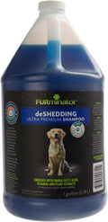 FURminator Ultra Premium deShedding Dog Shampoo - Reduces Shedding