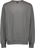 MV Sport Men's Cozy Fleece Crew | Warm & Stylish Pullover