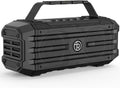 Bluetooth Speaker 120W Peak Portable Hi-Fi Speaker - Big Bass Party