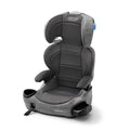 Graco TurboBooster 2.0 LX Highback Booster Seat - Safe, Comfortable