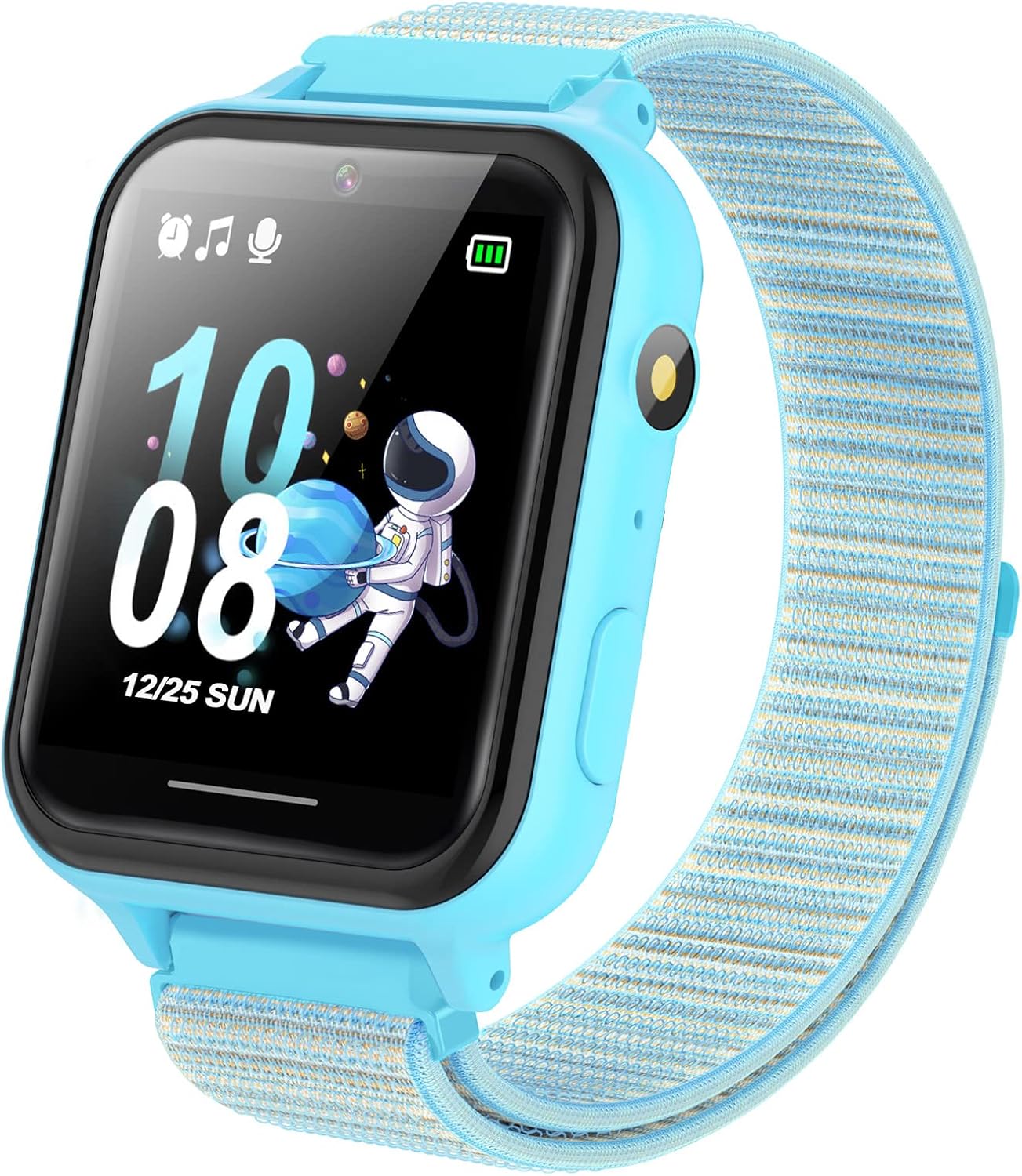 Kids Smart Watch with Games & Camera - PTHTECHUS