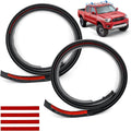 Roof Drip Molding for 2005-2015 Toyota Tacoma Double Cab