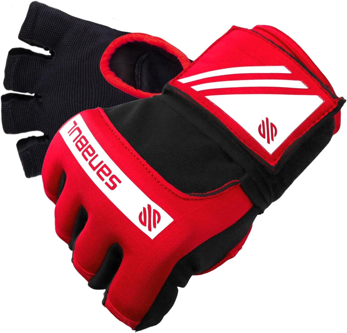 Sanabul Gel Boxing Hand Wraps - Ultimate Protection