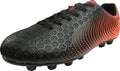 Vizari Stealth Youth Soccer Cleats - Durable Firm Ground Design