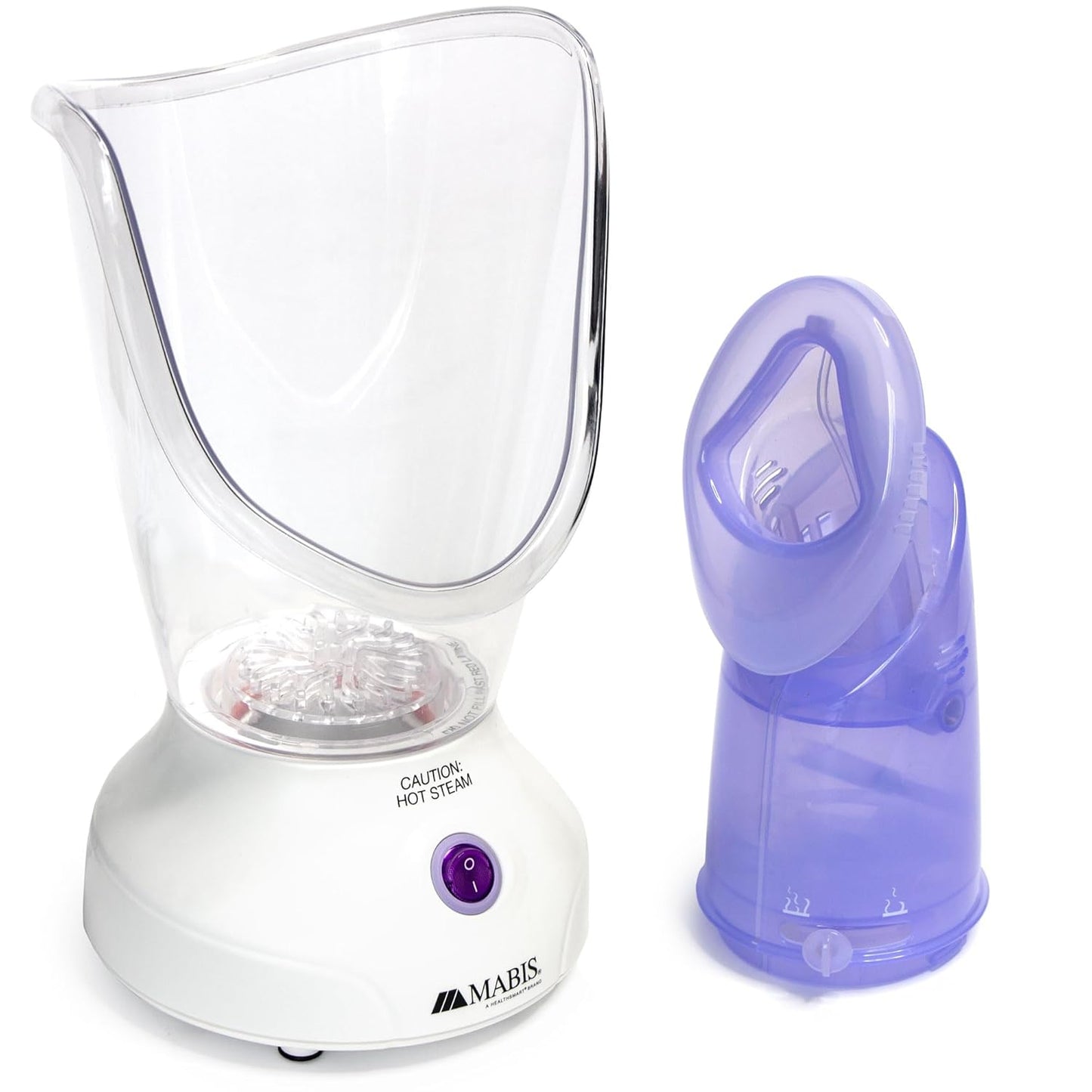 Sinus Relief & Skincare Vaporizer - MABIS