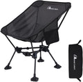 MOON LENCE Portable Camping Chair - Ultralight 4th Gen