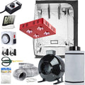 TopoLite 800W LED Grow Tent Kit