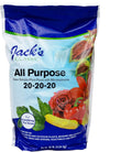 20-20-20 All Purpose Water-Soluble Fertilizer - Fast Green-Up