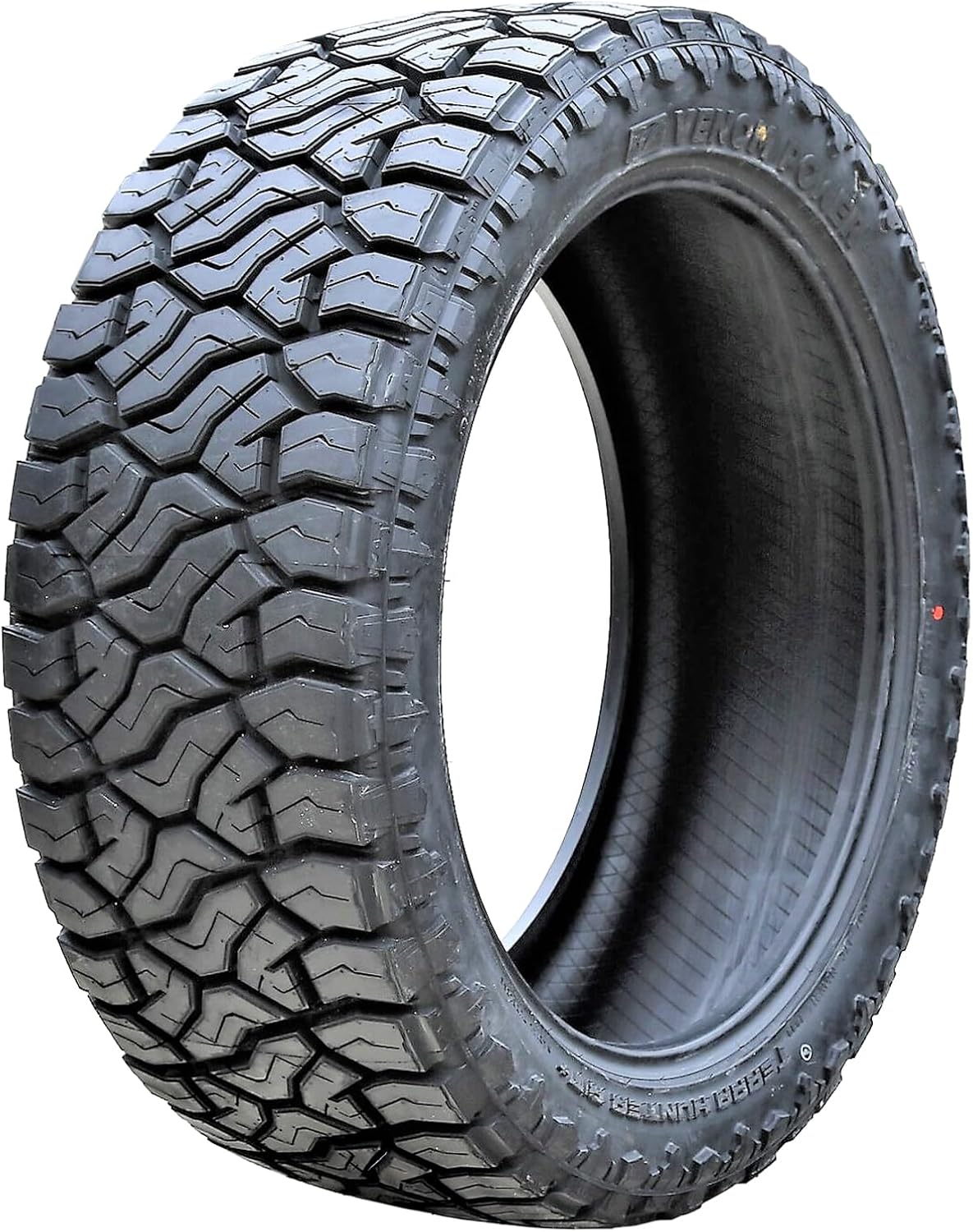 Venom Power Terra Hunter R/T All-Terrain Mud Off-Road Tire