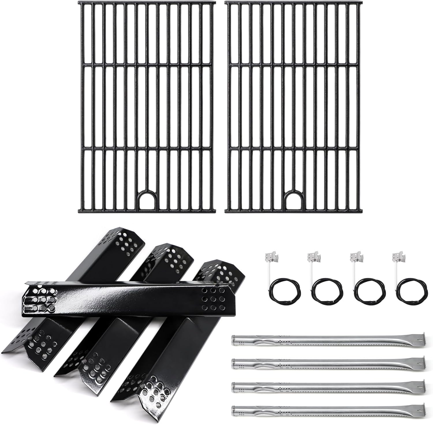 Replacement Parts for Nexgrill 720-0925P 4 Burner Gas Grill