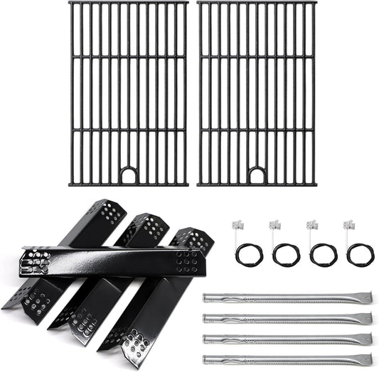 Replacement Parts for Nexgrill 720-0925P 4 Burner Gas Grill