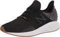 New Balance Men's Fresh Foam Roav V1 Running Shoe - Cushioned Comfort