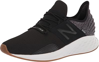 New Balance Fresh Foam Roav V1 Running Shoe for Ultimate Comfort