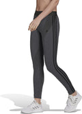 Women's Essentials 3-Stripes Leggings - Stretchy Comfort for Daily