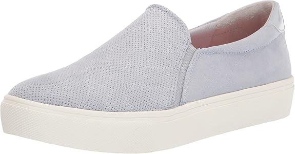 Dr. Scholl's Women's Nova Sneaker: Comfort Meets Style