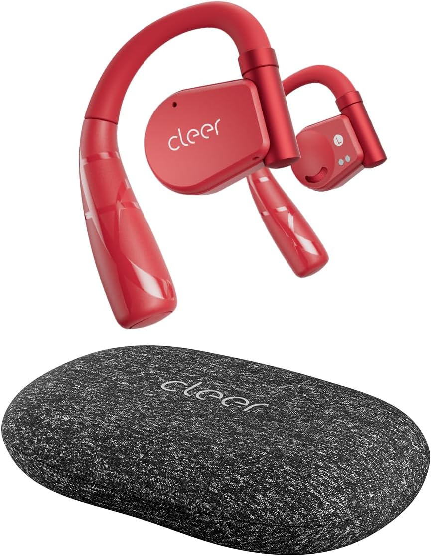 Cleer ARC II Sport Open Ear Headphones for Active Lifestyles