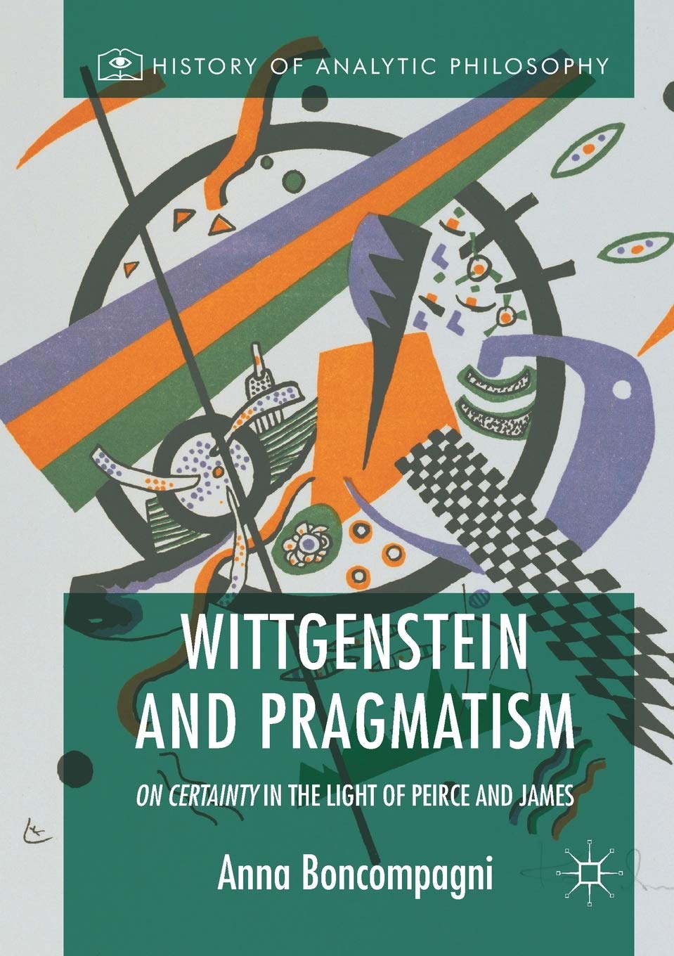 Wittgenstein and Pragmatism: Exploring Certainty with Peirce