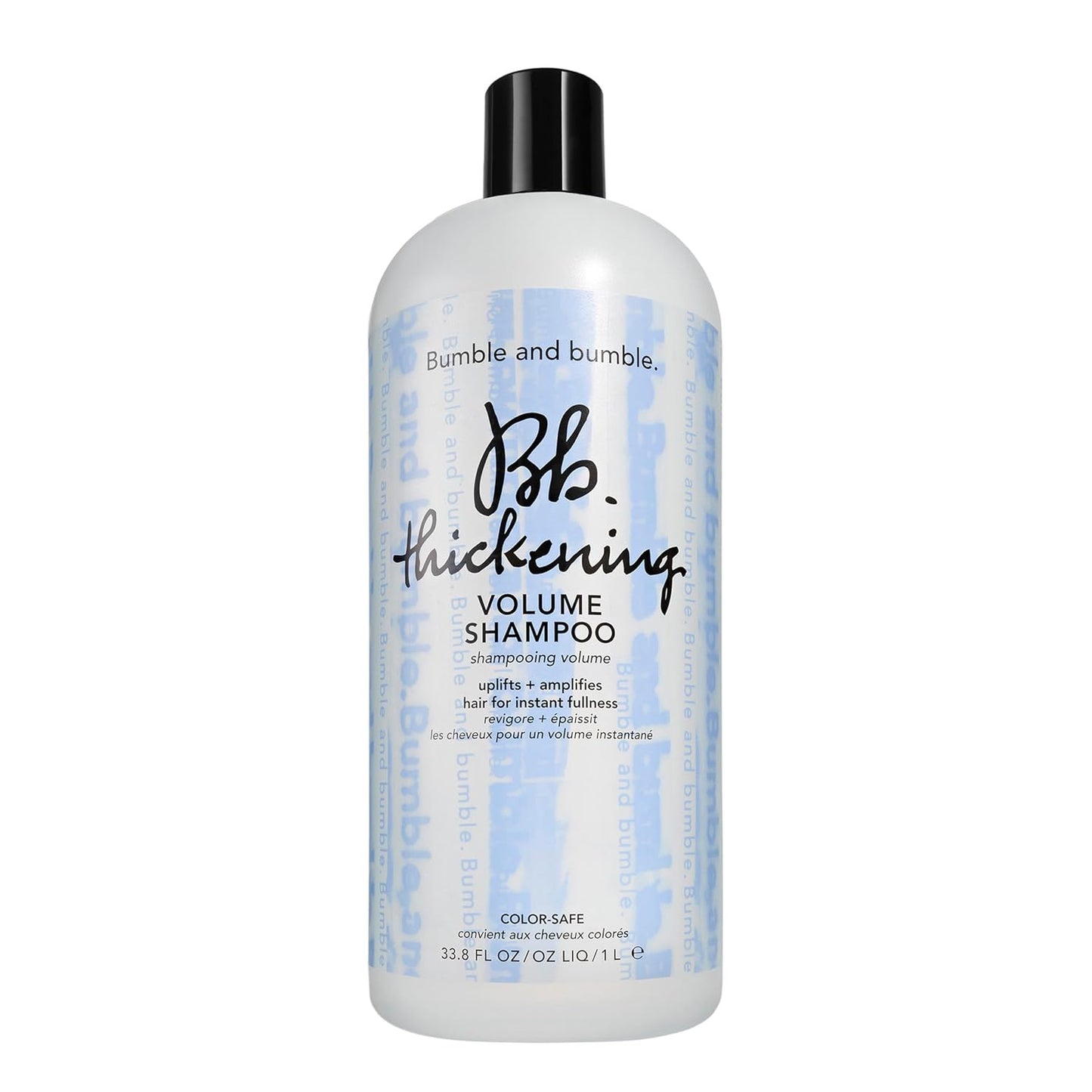 Bumble and bumble Thickening Shampoo | Instant Fullness