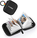 Pocket Photo Album for Polaroid Go Film - Portable Protective Case