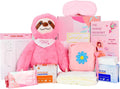 First Period Kit for Girls 9-12 - Comfortable, Informative Starter Kit