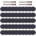 54PC Fibreglass Reinforced Cutting Blades Set, SQXBK