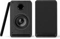 LONPOO Plug-N-Play Desktop Gaming Speaker - Compact 30W Sound