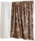 Extra Soft Oversized Sherpa Fleece Throw Blanket for Cozy Comfort