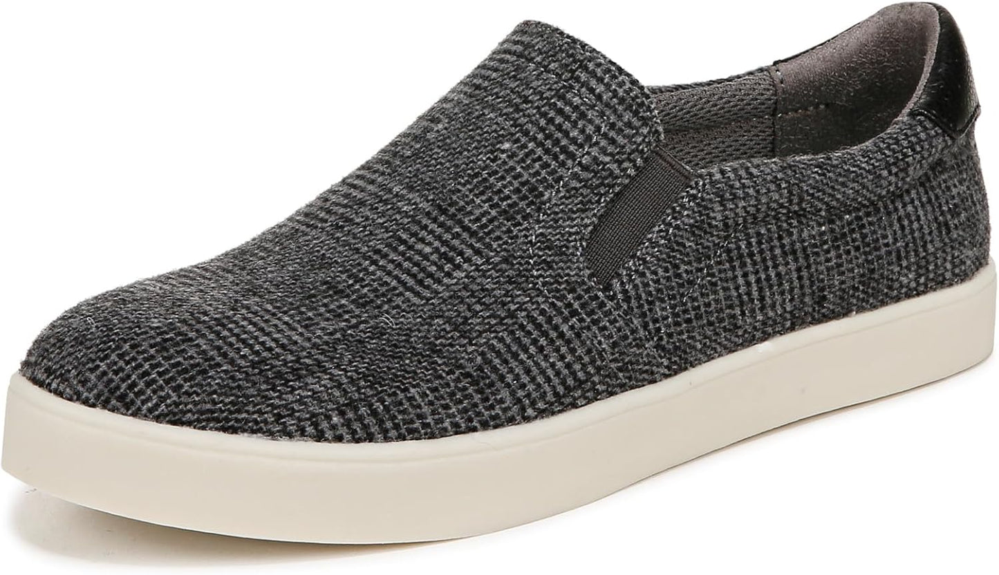 Dr. Scholl's Women's Madison Sneaker: Sustainable Comfort & Style