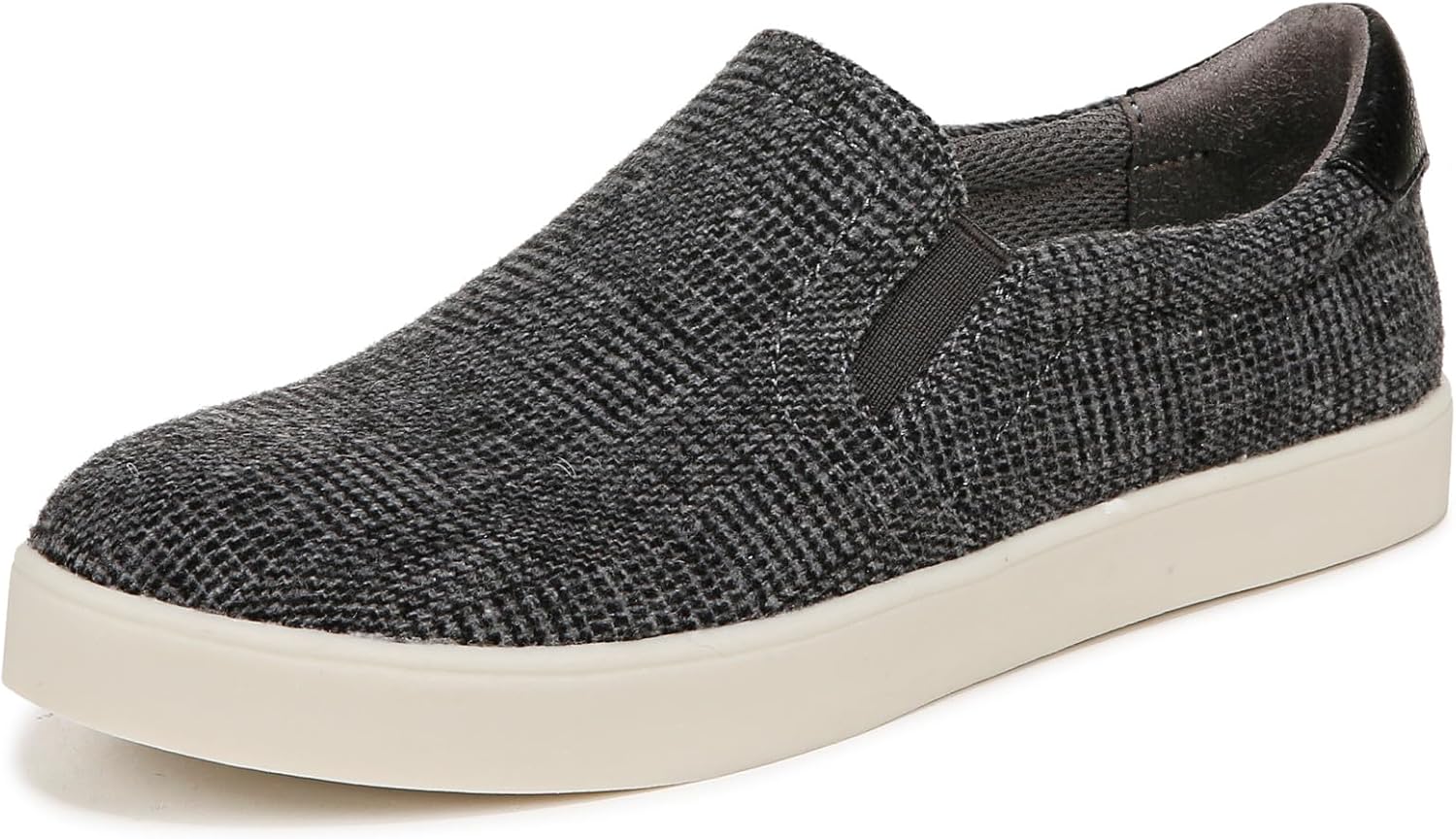 Dr. Scholl's Women's Madison Sneaker: Sustainable Comfort & Style