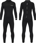 Kids Wetsuit for Youth Boys Girls, Full & Shorty Options Available