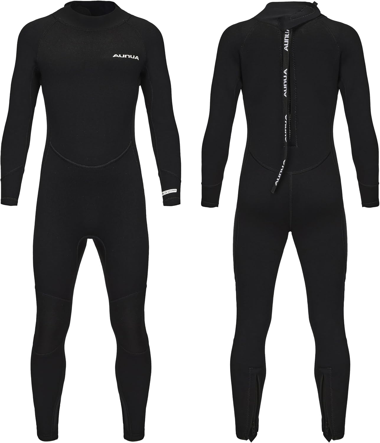 Kids Wetsuit for Youth Boys Girls, Full & Shorty Options Available