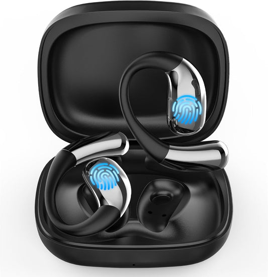 140+ Language Translation Earbuds - Wireless Bliss!