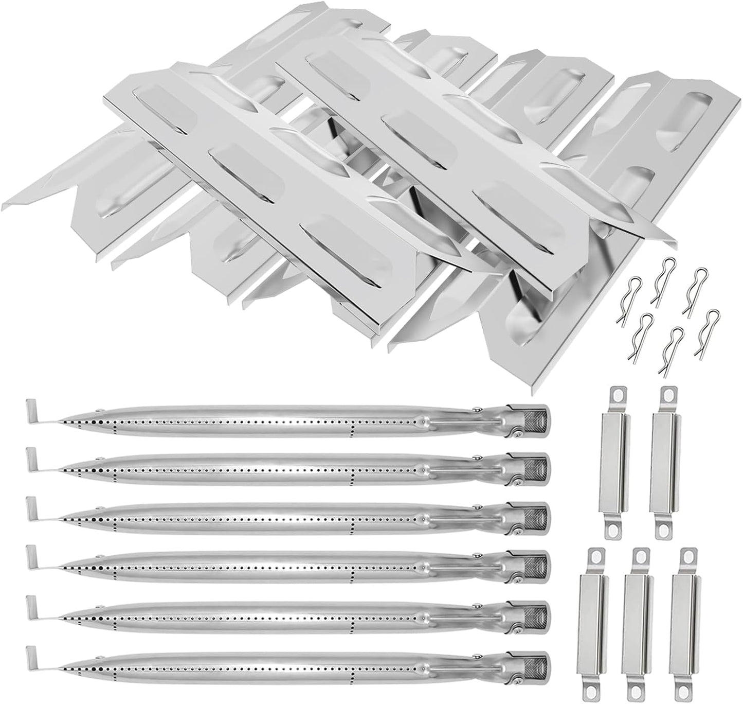 Grill Parts for Kenmore 6 Burner Grill Replacement Kit Options
