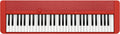 Casio Casiotone CT-S1 61-Key Touch-Sensitive Retro Keyboard - Portable