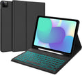 Keyboard Case for iPad Air 13-inch and iPad Pro 12.9 Models