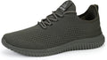 Men's Running Shoes Ultra Lightweight Breathable Walking Shoes makes